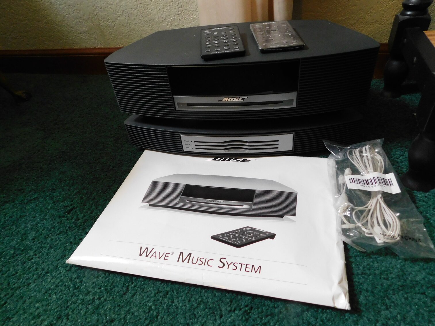 Image for Apollo, PA – Online Estate Auction: Estate of Edward P. & Ruth Fitzgerald, Furniture, Collectibles, Appliances, and more!