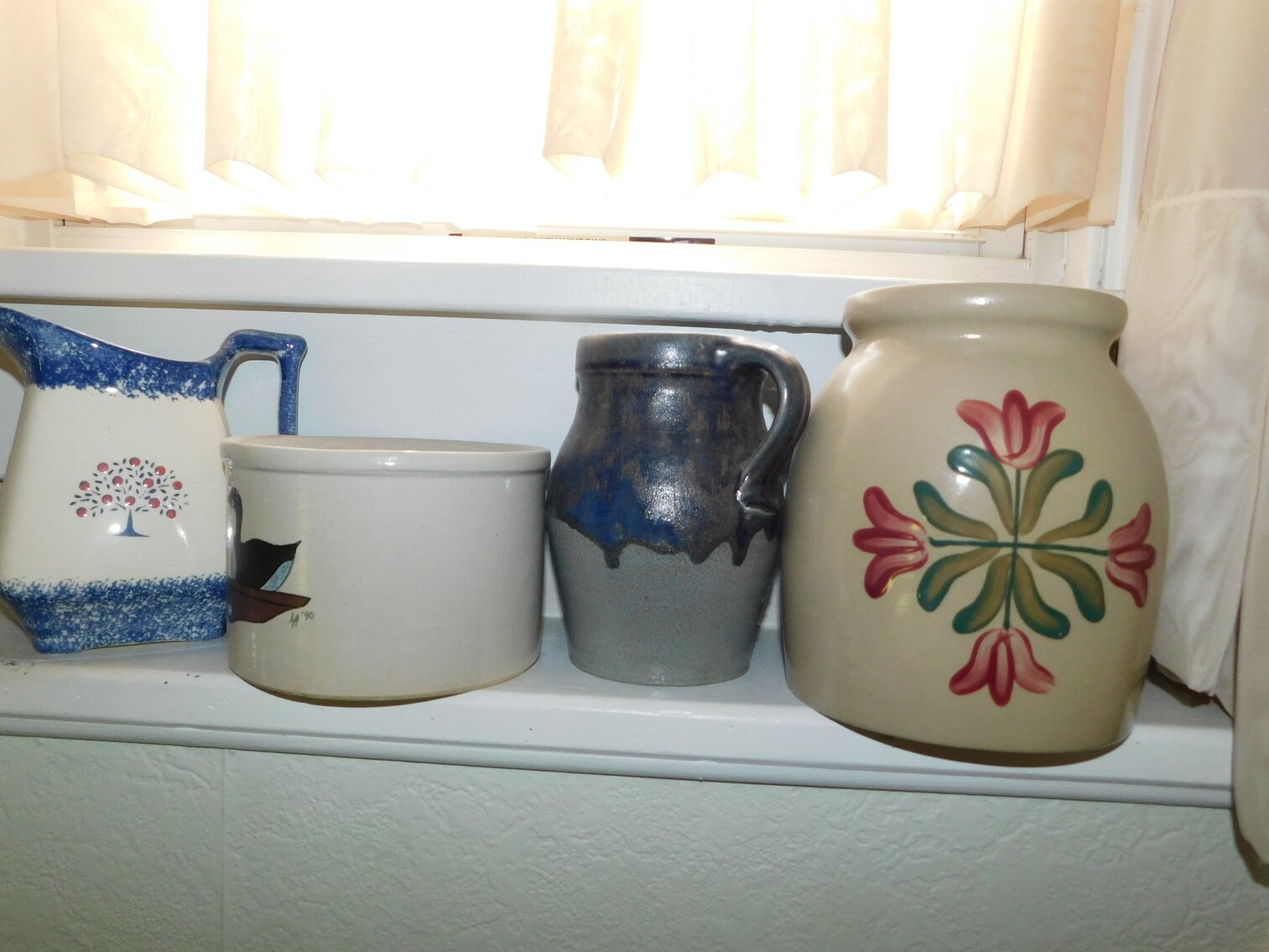 Image for Apollo, PA – Online Estate Auction: Estate of Edward P. & Ruth Fitzgerald, Furniture, Collectibles, Appliances, and more!