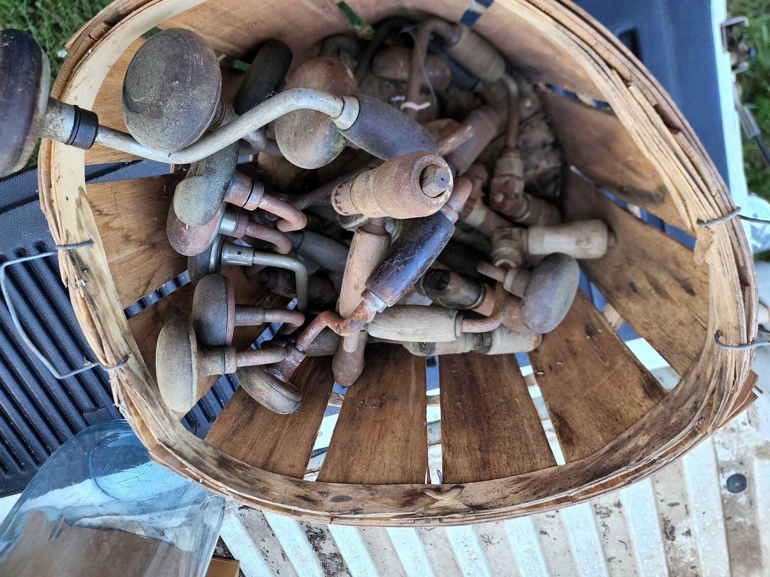 Image for The Upshaw Estate Live Auction