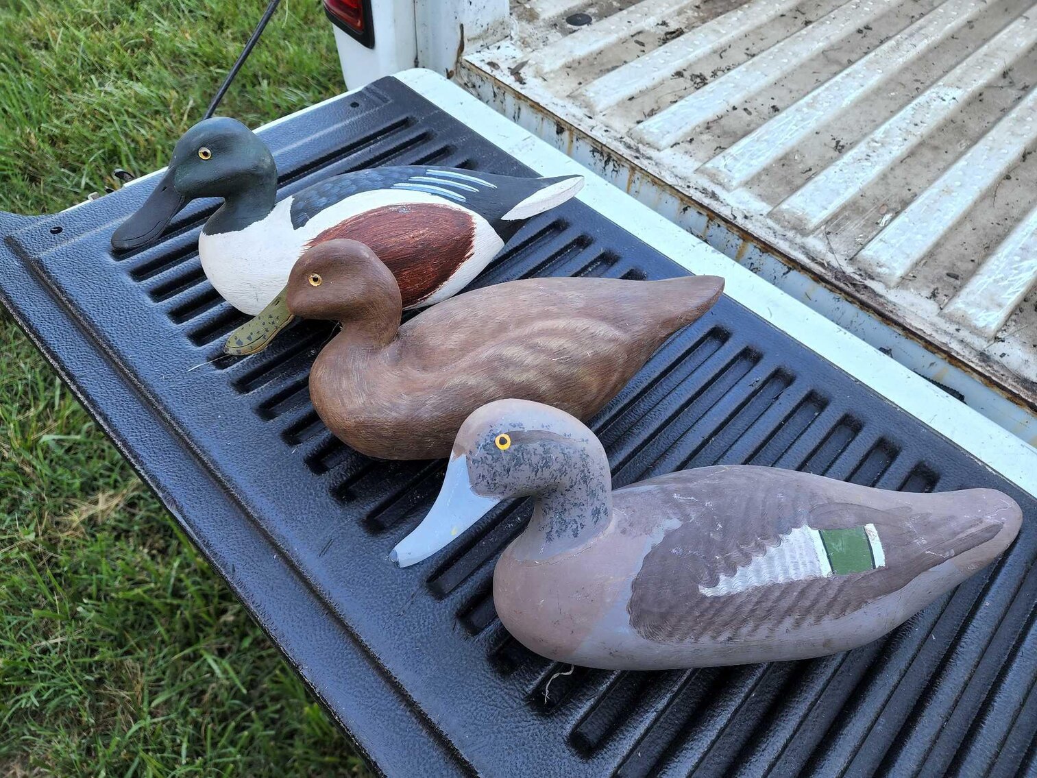 Image for The Upshaw Estate Live Auction