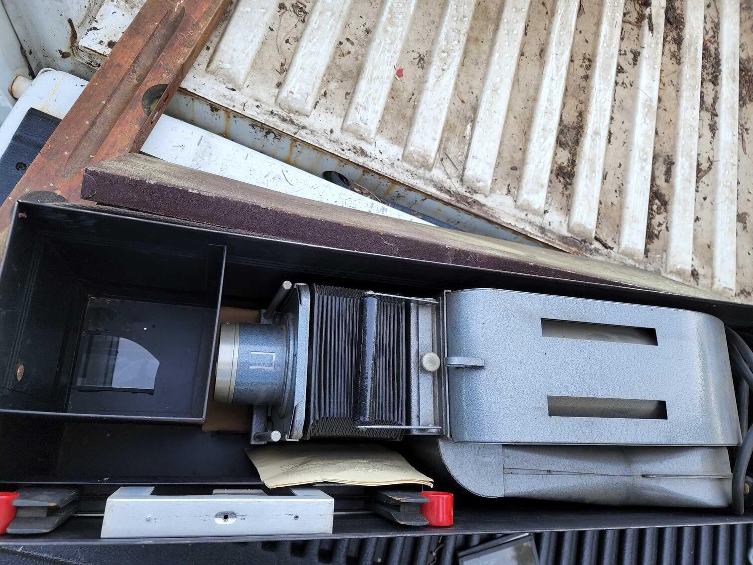 Image for The Upshaw Estate Live Auction