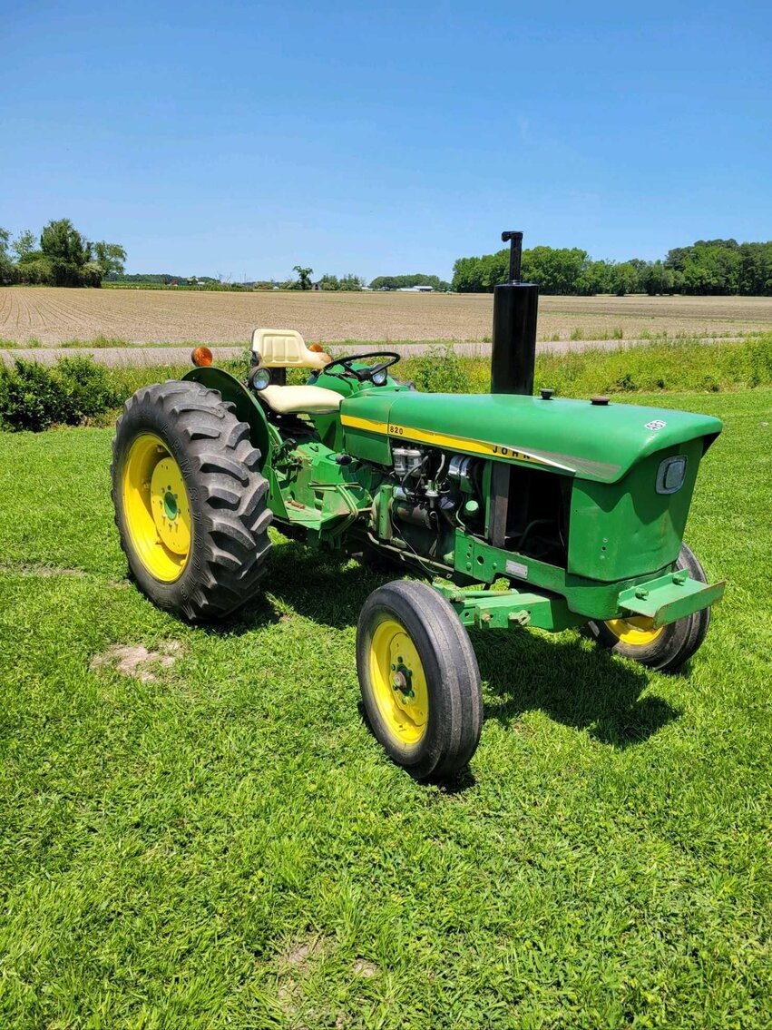 Image for The Upshaw Estate Live Auction