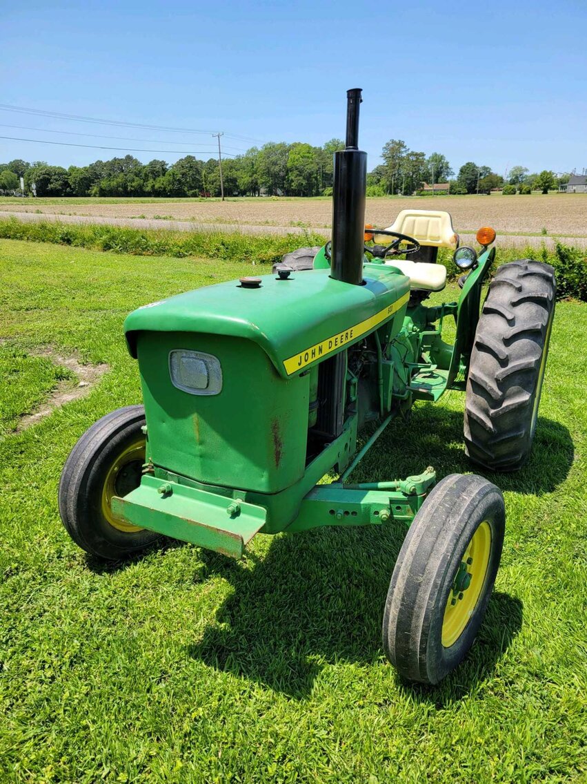 Image for The Upshaw Estate Live Auction