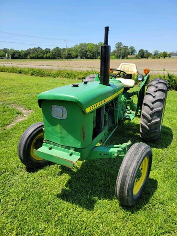 Image for The Upshaw Estate Live Auction