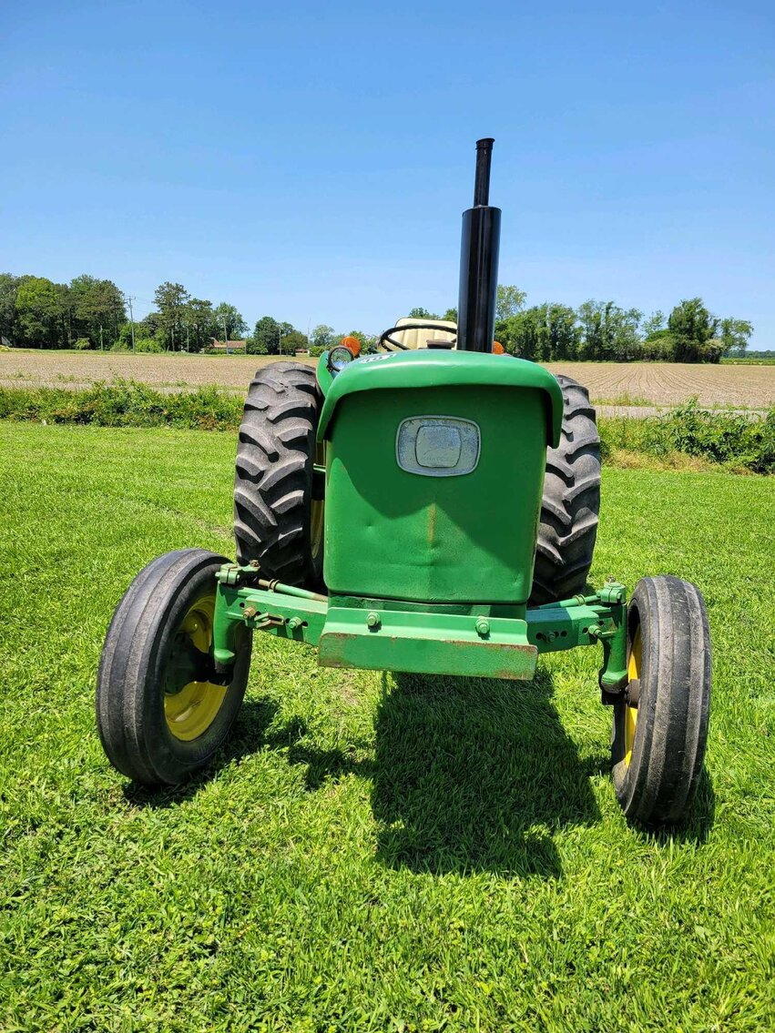 Image for The Upshaw Estate Live Auction