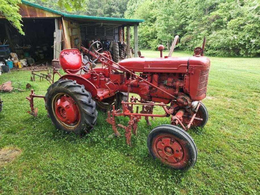 Image for The Upshaw Estate Live Auction