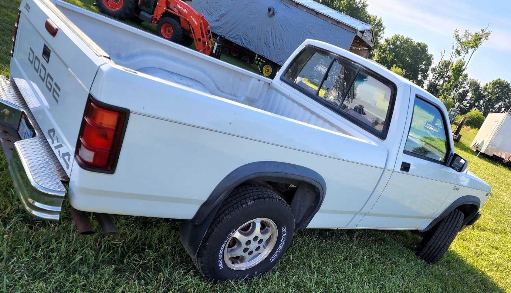 Image for The Upshaw Estate Live Auction