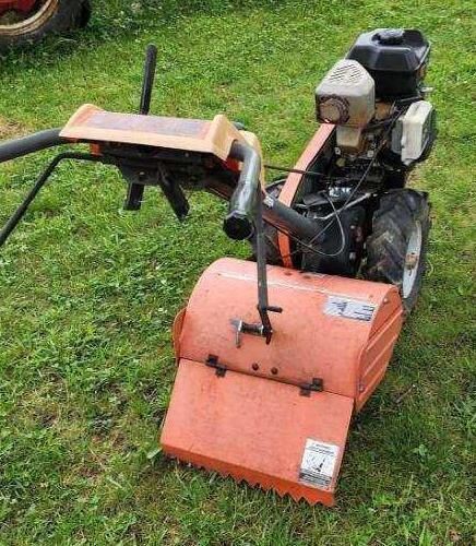 Image for The Upshaw Estate Live Auction