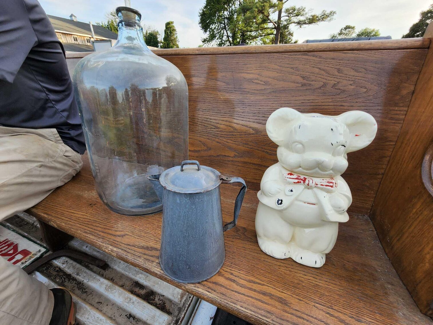 Image for The Upshaw Estate Live Auction