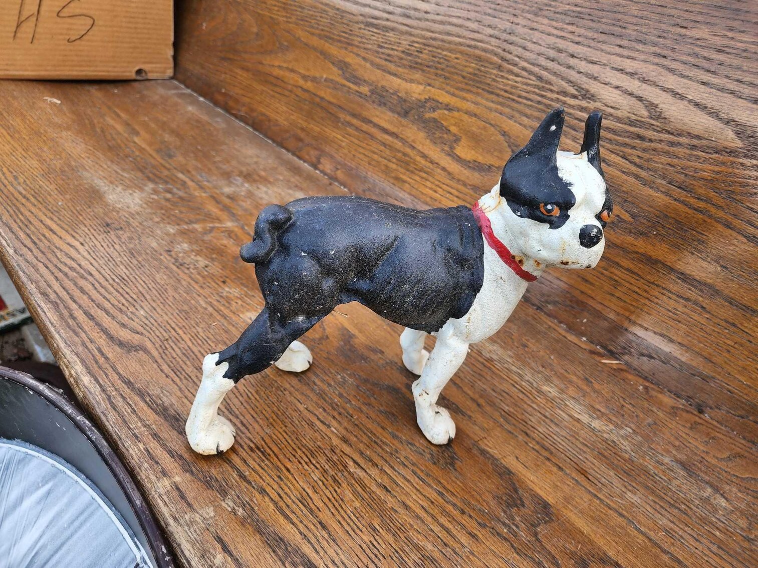 Image for The Upshaw Estate Live Auction