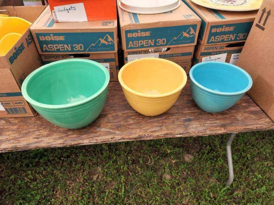 Image for The Upshaw Estate Live Auction