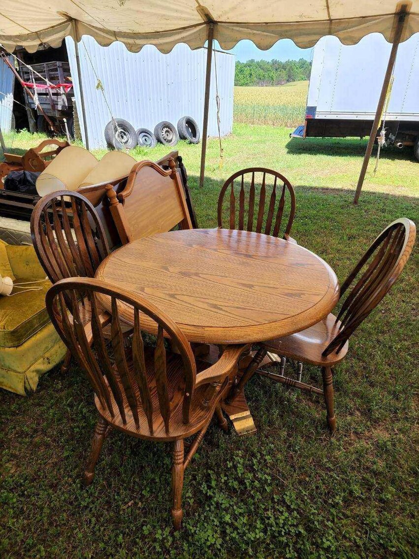 Image for The Upshaw Estate Live Auction