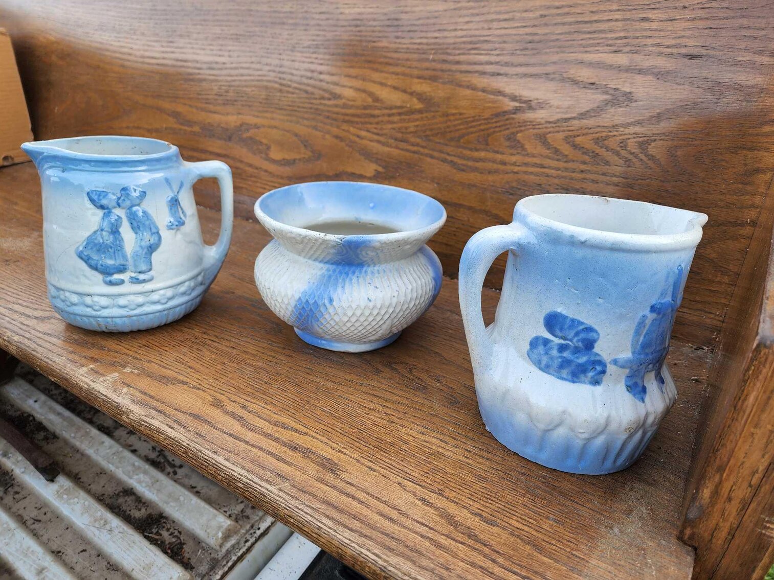 Image for The Upshaw Estate Live Auction