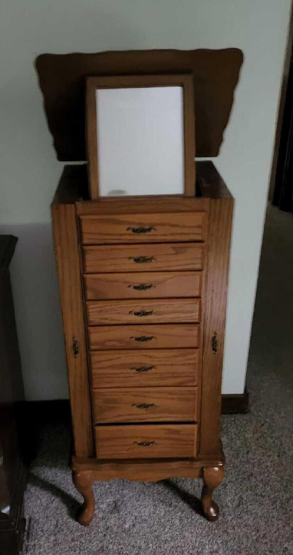 Image for The Upshaw Estate Live Auction