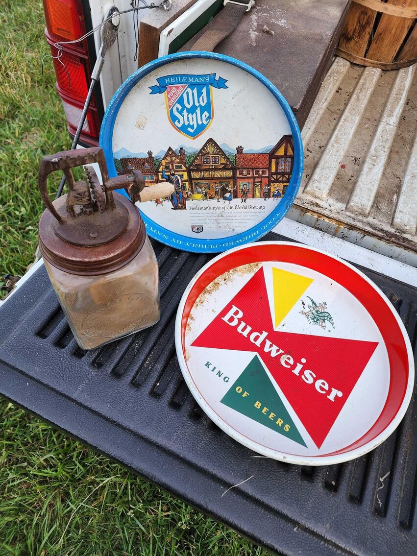 Image for The Upshaw Estate Live Auction