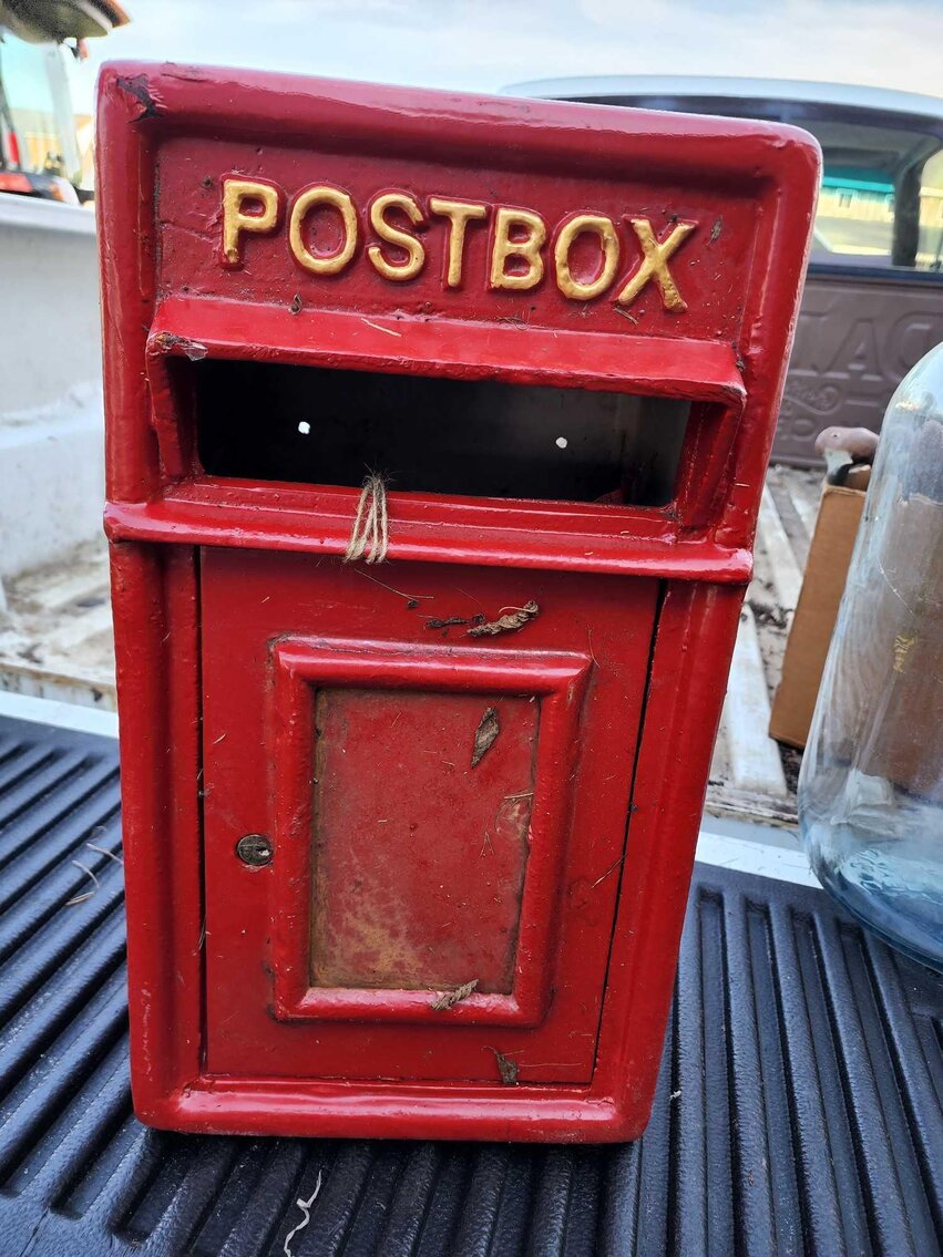 Image for The Upshaw Estate Live Auction