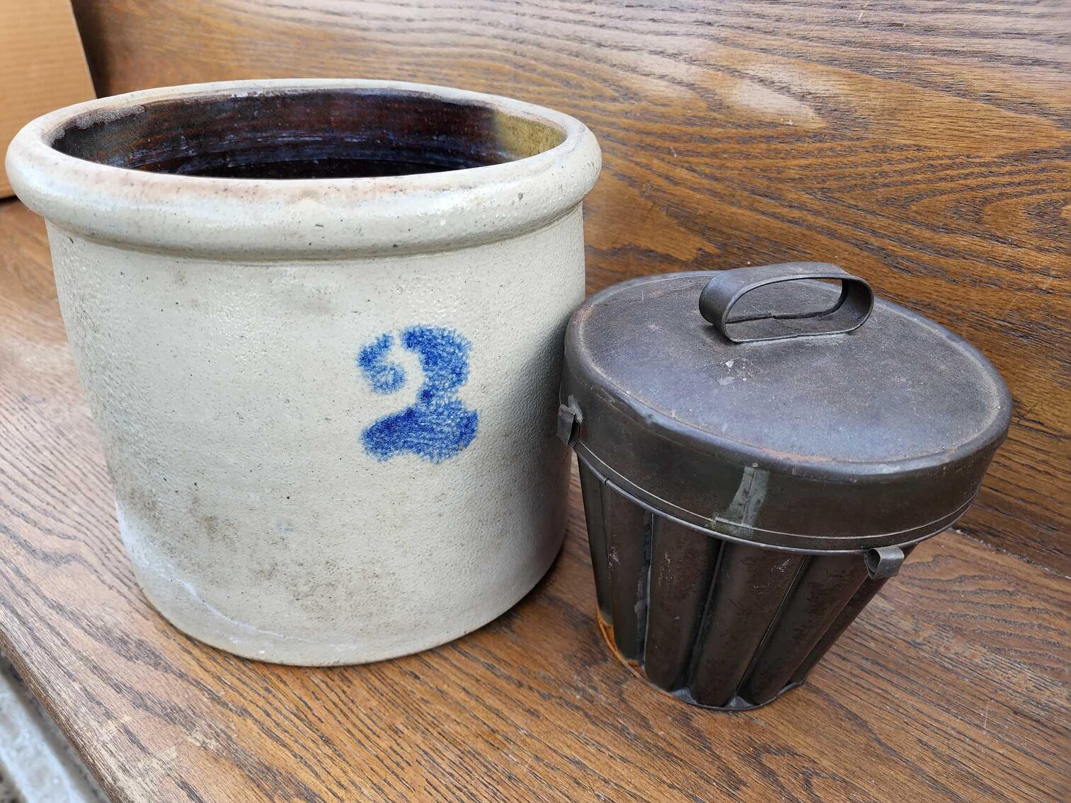 Image for The Upshaw Estate Live Auction