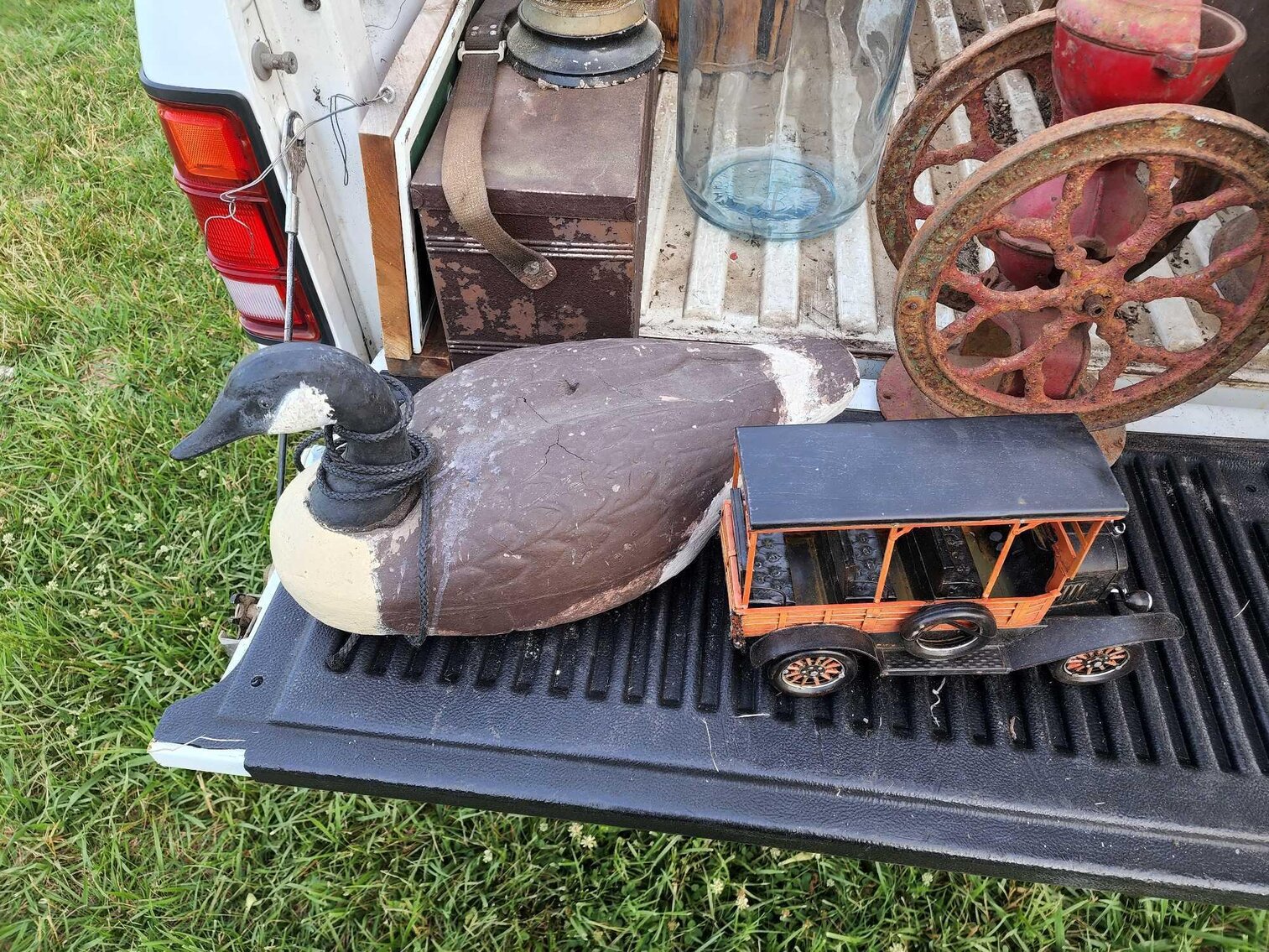 Image for The Upshaw Estate Live Auction