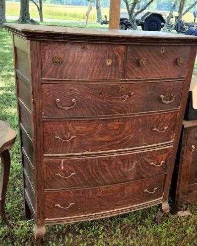 Image for The Upshaw Estate Live Auction