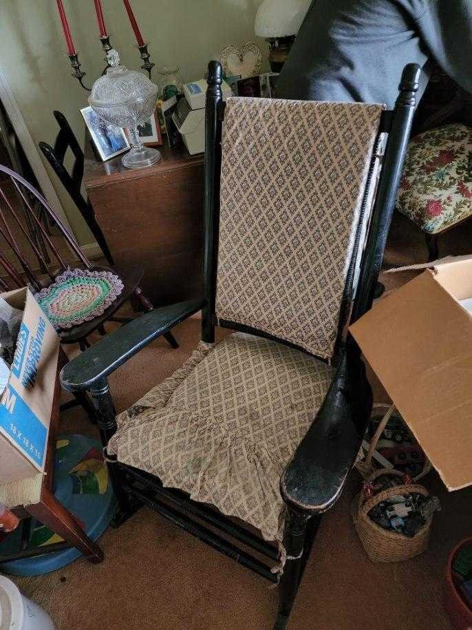 Image for The Upshaw Estate Live Auction