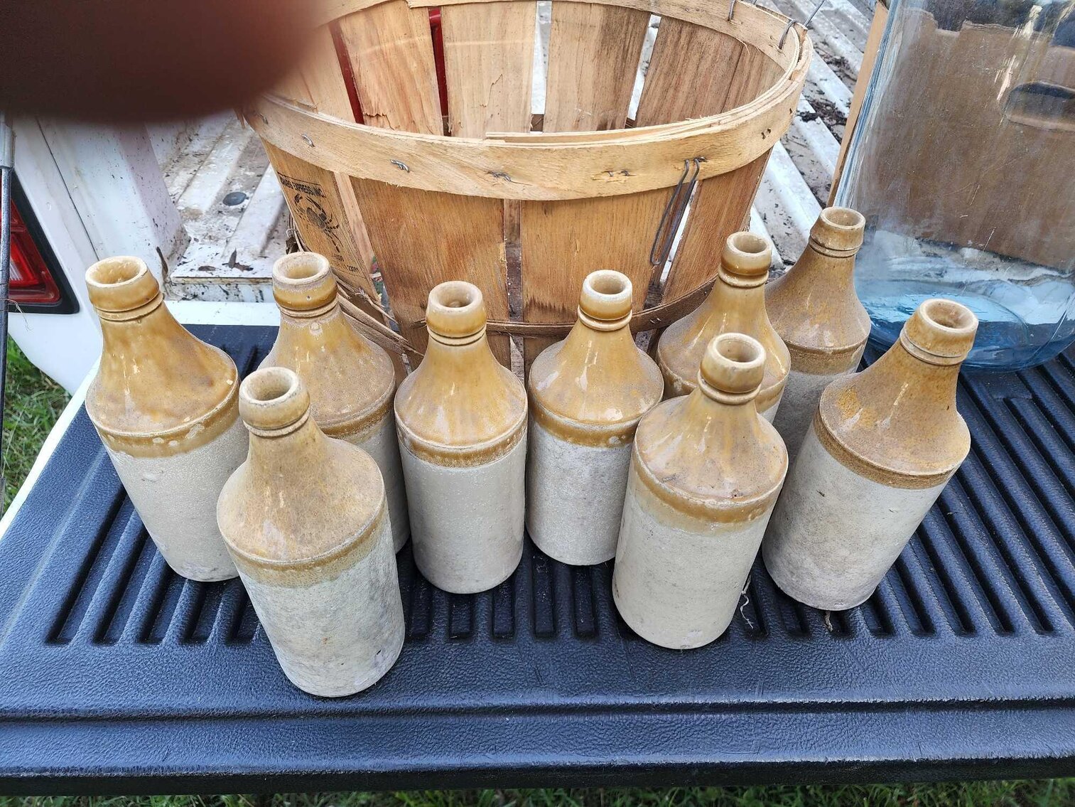 Image for The Upshaw Estate Live Auction