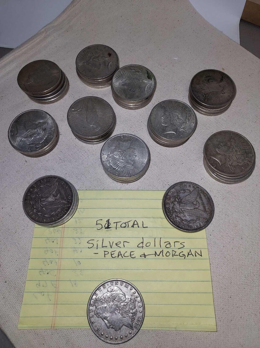 Image for The Upshaw Estate Live Auction