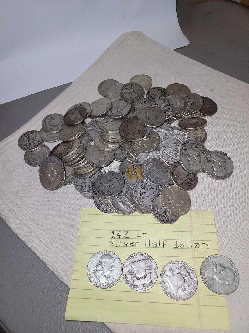 Image for The Upshaw Estate Live Auction