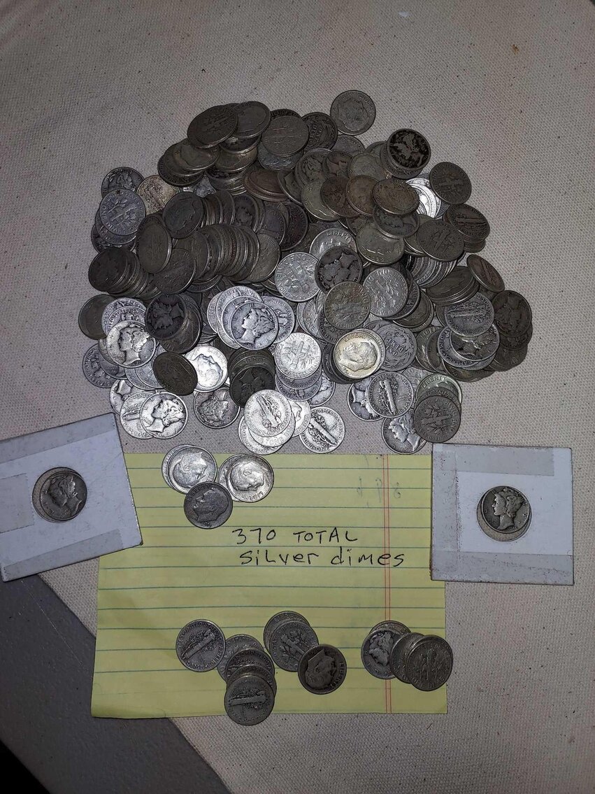 Image for The Upshaw Estate Live Auction