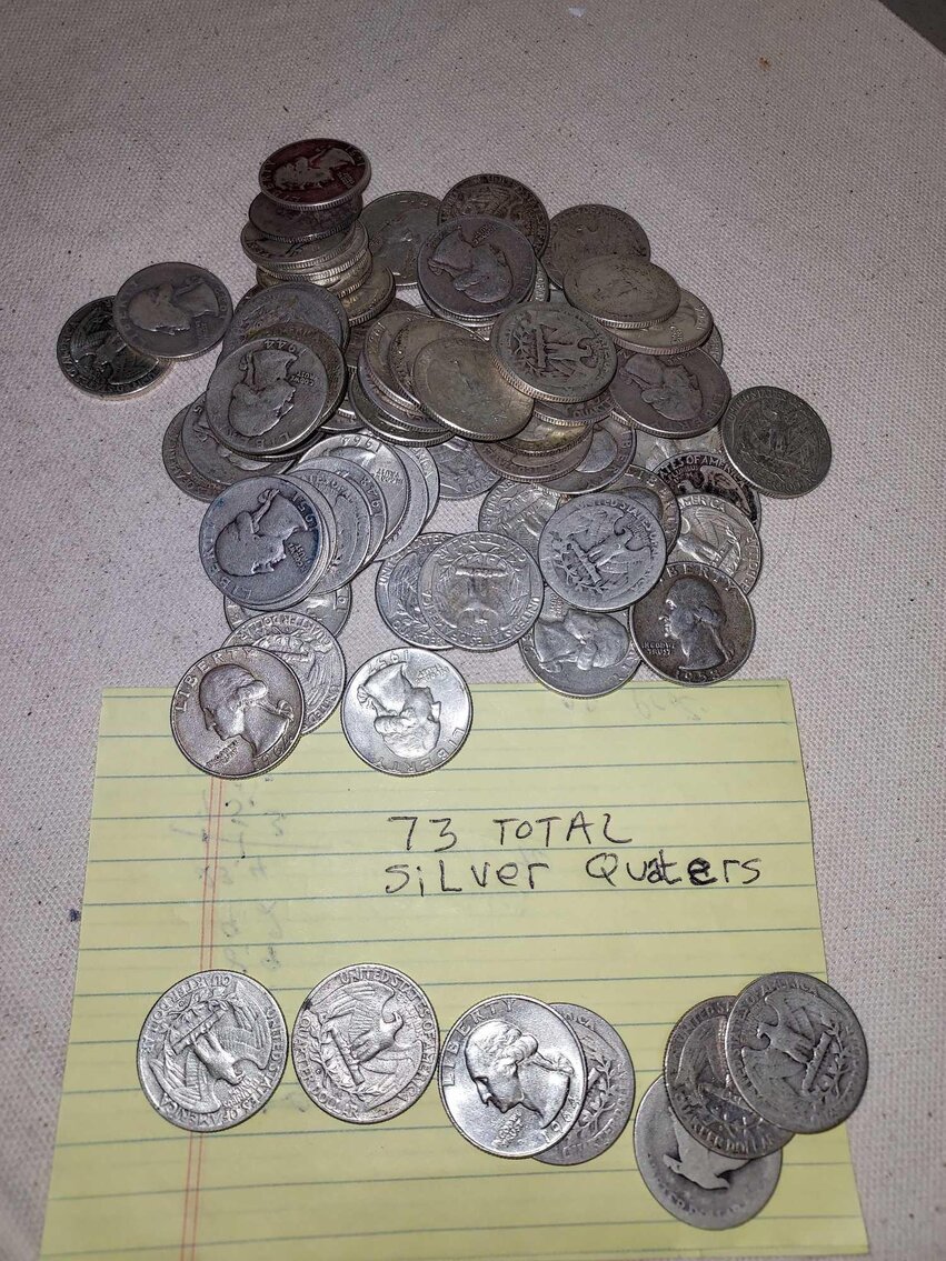 Image for The Upshaw Estate Live Auction