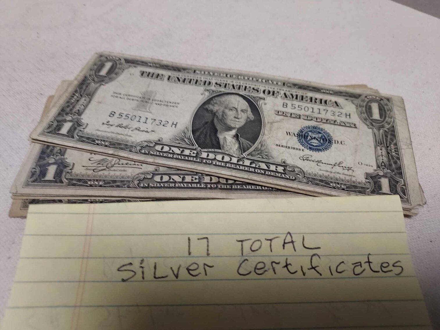 Image for The Upshaw Estate Live Auction