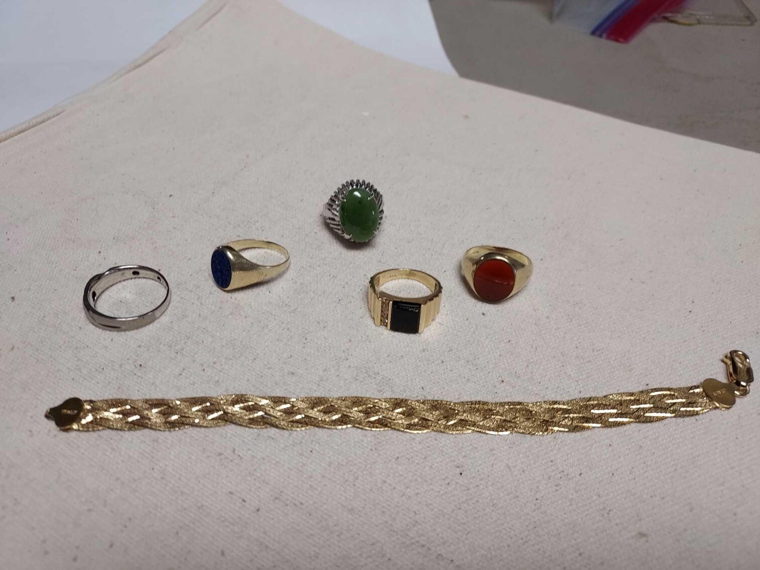 Image for The Upshaw Estate Live Auction