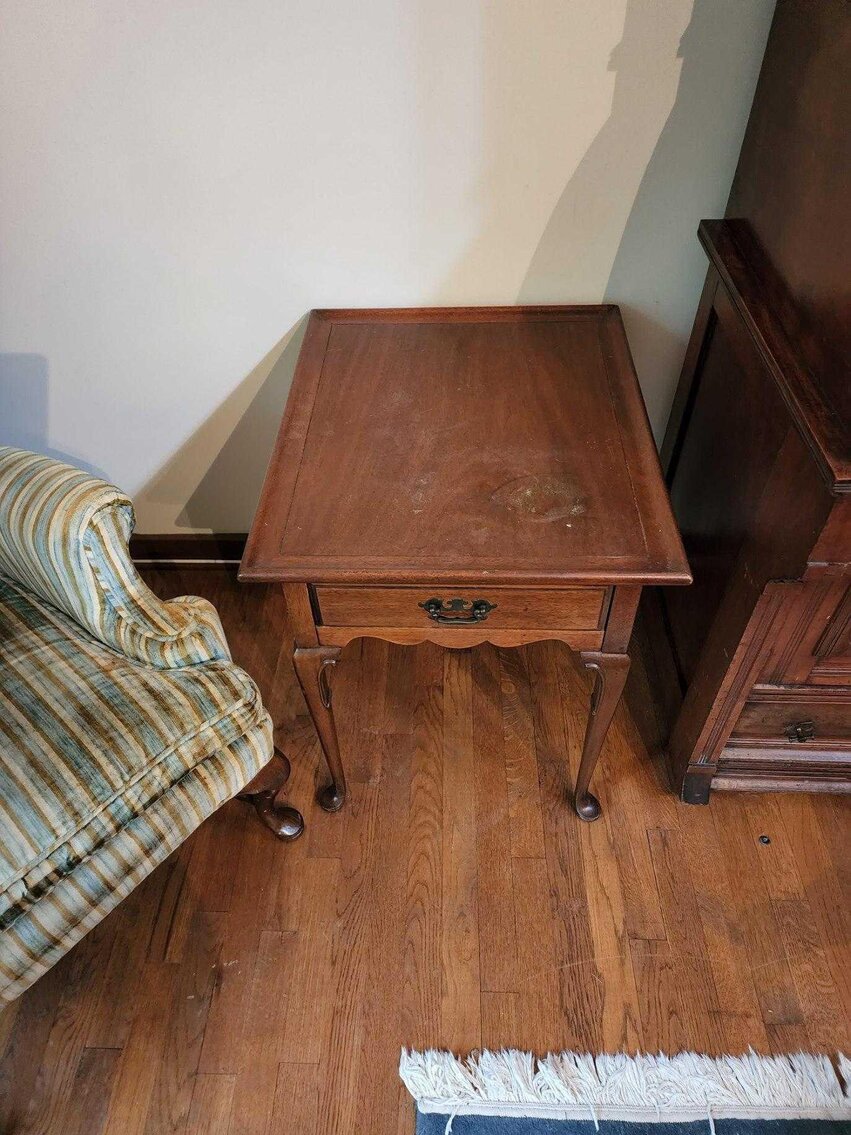 Image for The Upshaw Estate Live Auction