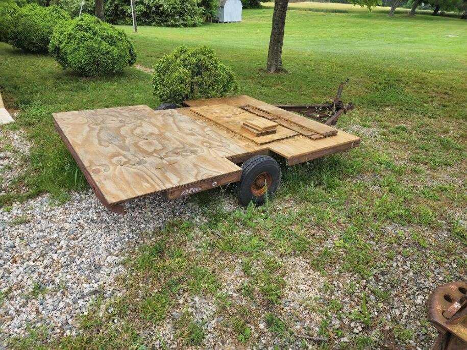 Image for The Upshaw Estate Live Auction