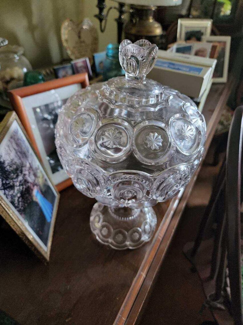 Image for The Upshaw Estate Live Auction