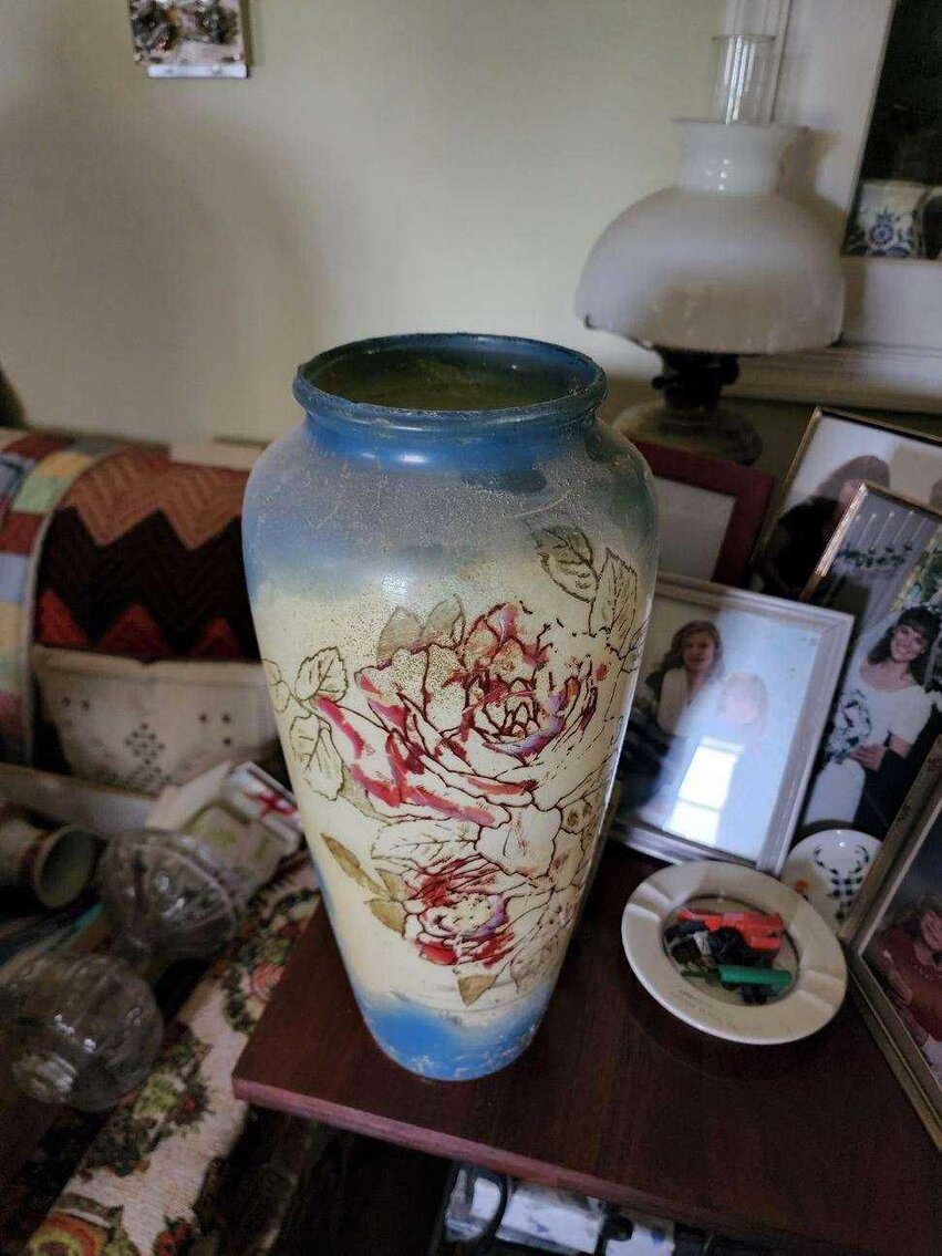 Image for The Upshaw Estate Live Auction