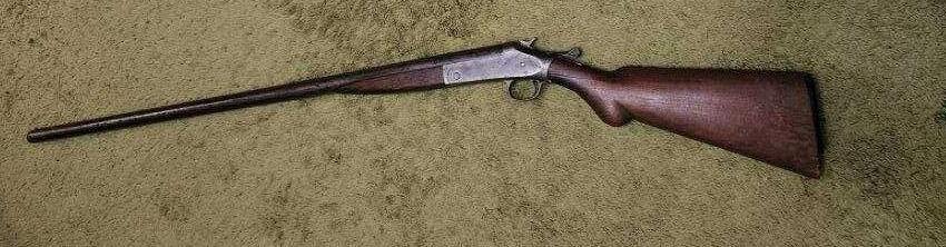 Image for The Upshaw Estate Live Auction