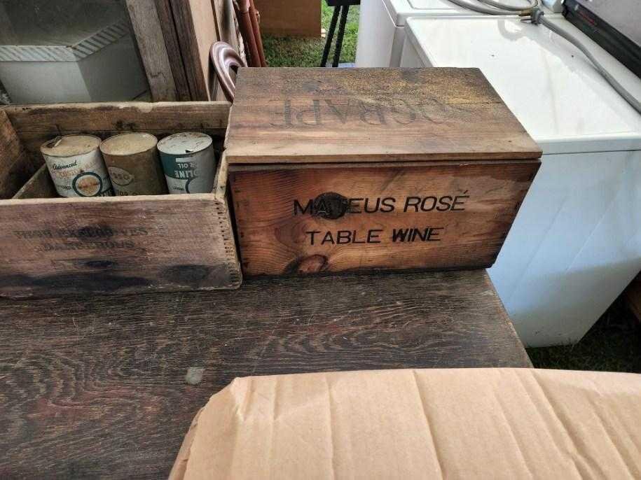 Image for The Upshaw Estate Live Auction