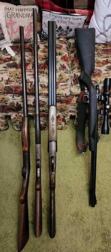 Image for The Upshaw Estate Live Auction