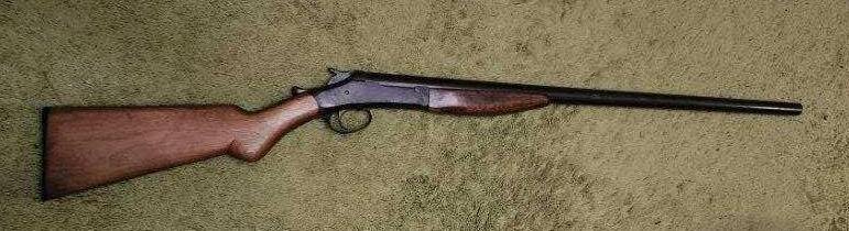 Image for The Upshaw Estate Live Auction