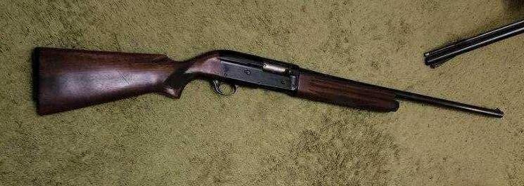 Image for The Upshaw Estate Live Auction