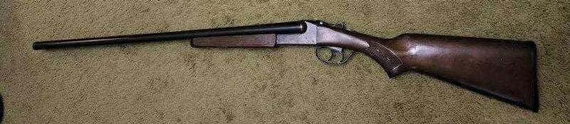 Image for The Upshaw Estate Live Auction