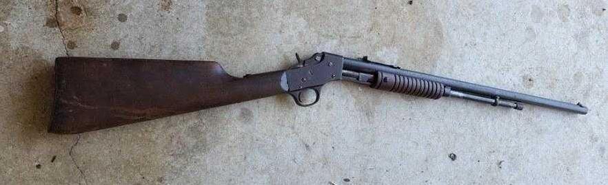 Image for The Upshaw Estate Live Auction