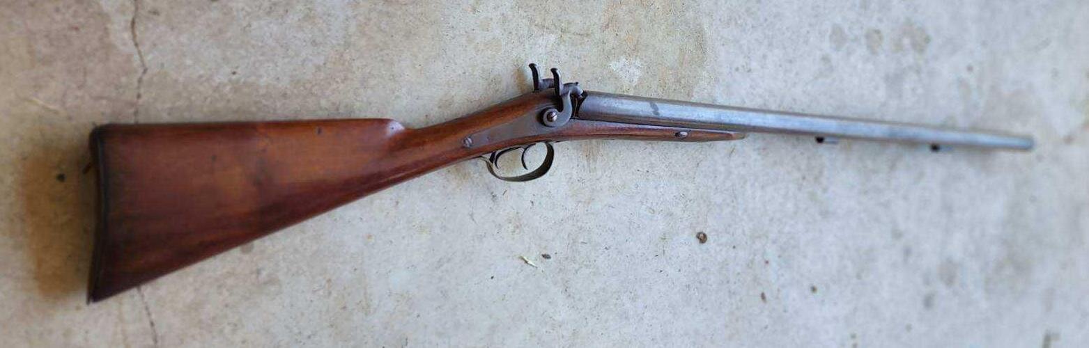 Image for The Upshaw Estate Live Auction