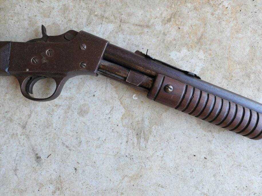 Image for The Upshaw Estate Live Auction