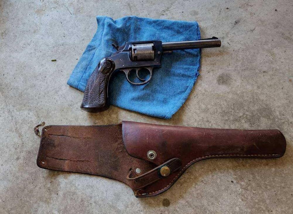 Image for The Upshaw Estate Live Auction