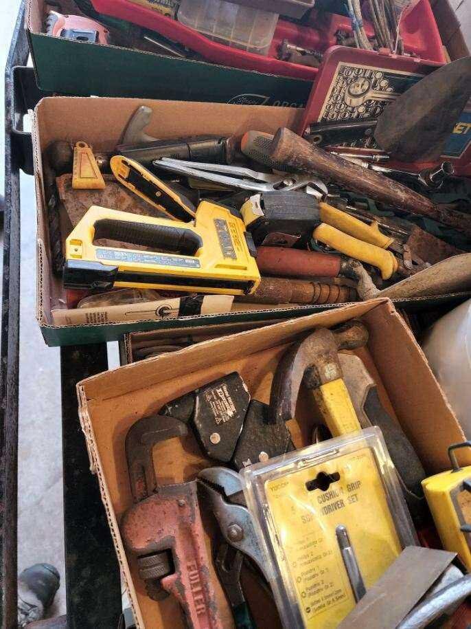 Image for The Upshaw Estate Live Auction