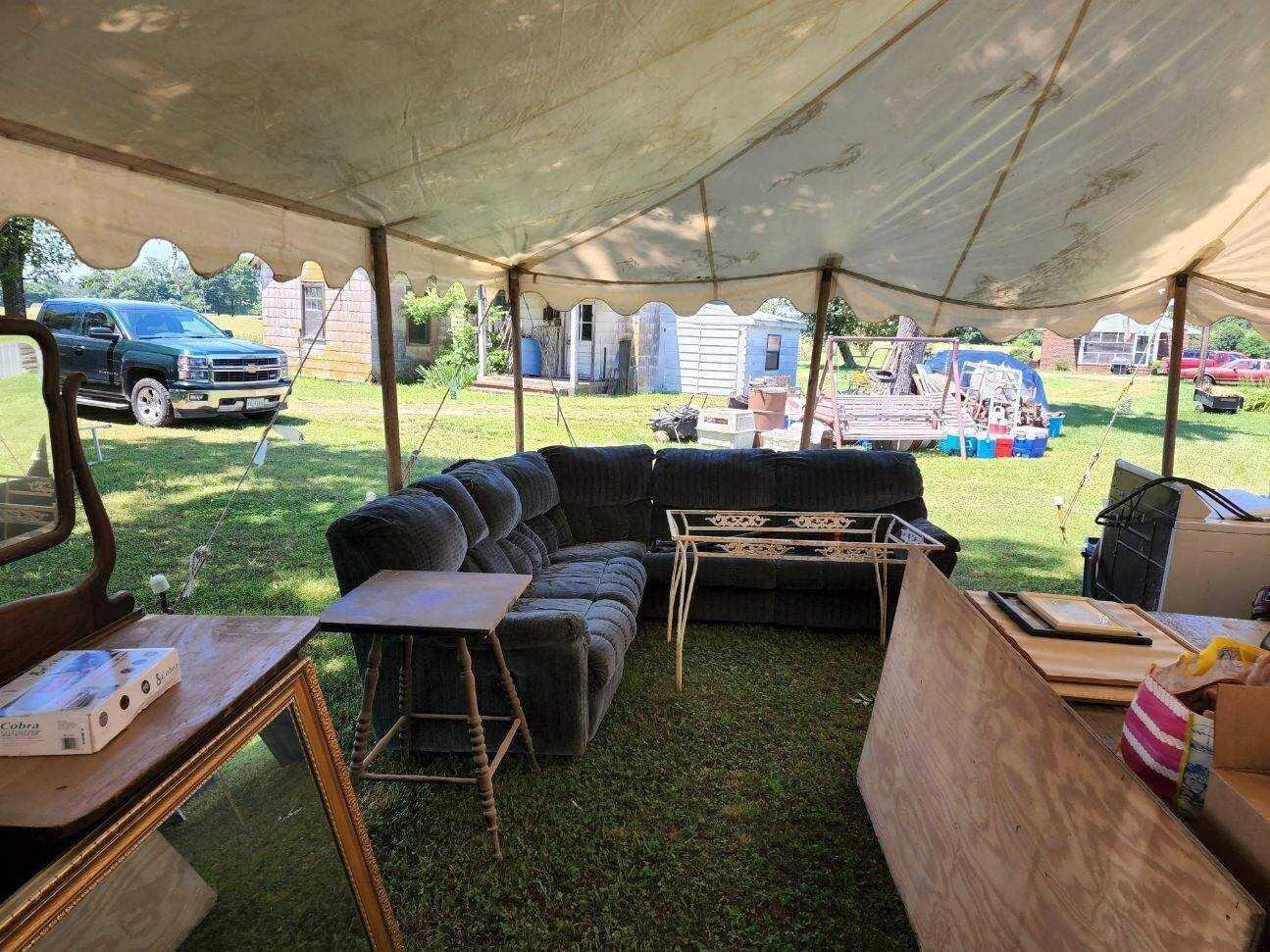 Image for The Upshaw Estate Live Auction