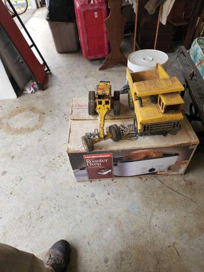 Image for The Upshaw Estate Live Auction