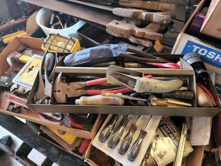 Image for The Upshaw Estate Live Auction