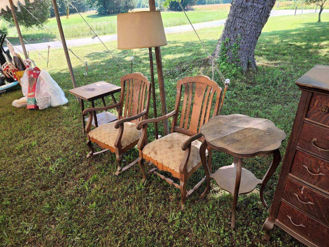 Image for The Upshaw Estate Live Auction